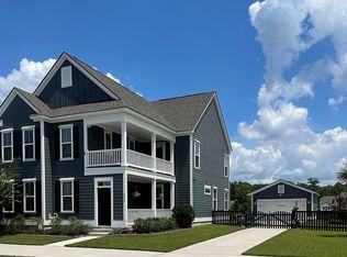 2830 Rutherford Way, Charleston, SC 29414