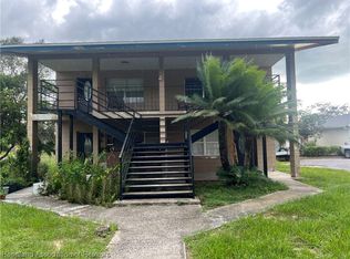 10 S Desoto Ave, Avon Park, FL 33825