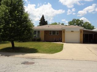 2728 Louis St, Franklin Park, IL