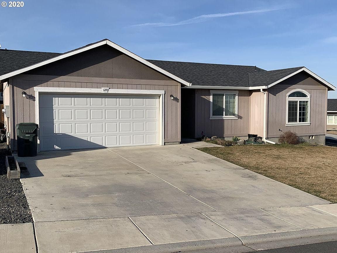 120 Teal Ct, Stanfield, OR 97875 Zillow