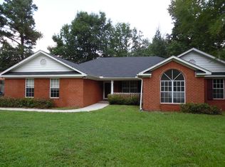 478 S Old Belair Rd, Grovetown, GA 30813