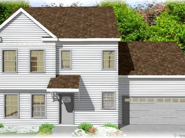 0 Tamarack Lane Lot 19, Guilford, CT 06437