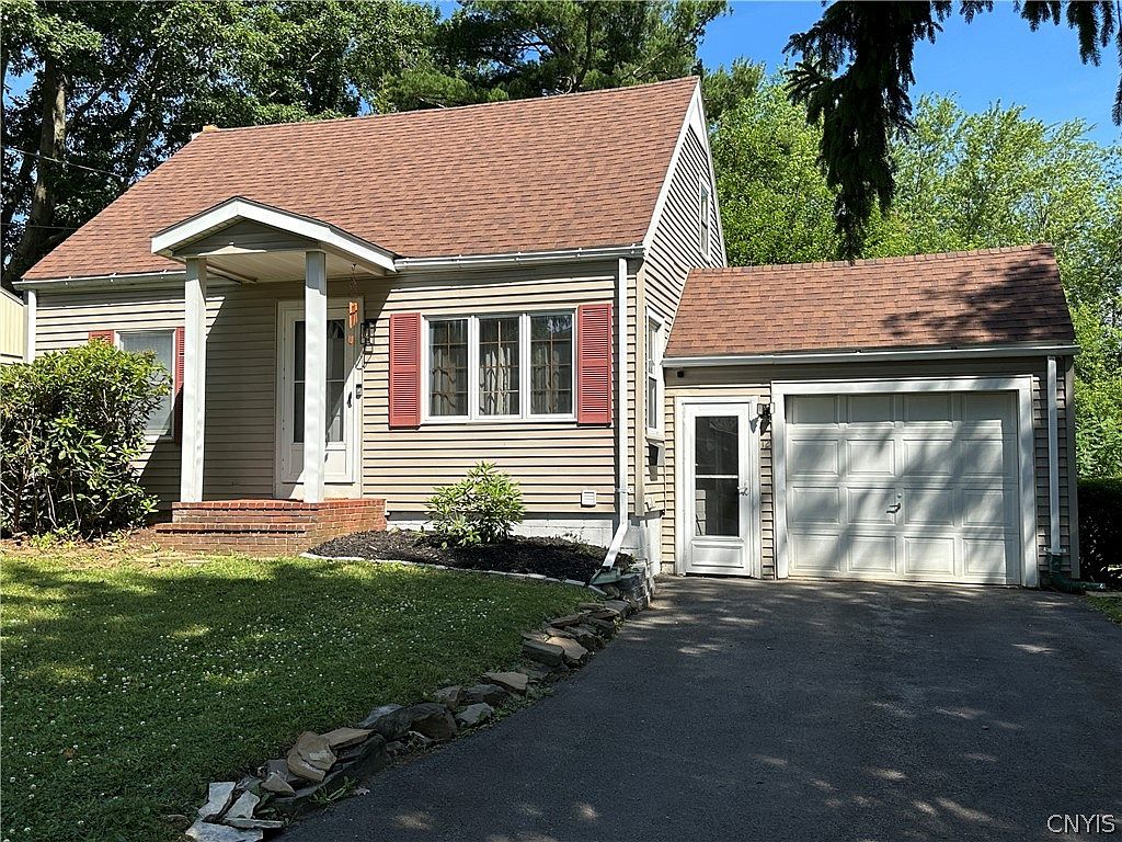12 Tibbitts Rd, New Hartford, NY 13413 Zillow