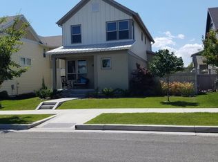 4449 W Clarks Hill Dr, South Jordan, UT 84009