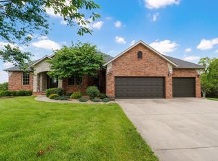 368 Evening Ln, Ozark, MO 65721