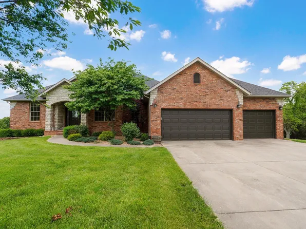 368 Evening Lane, Ozark, MO 65721