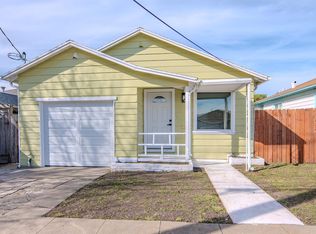 2515 Lowell Ave, Richmond, CA