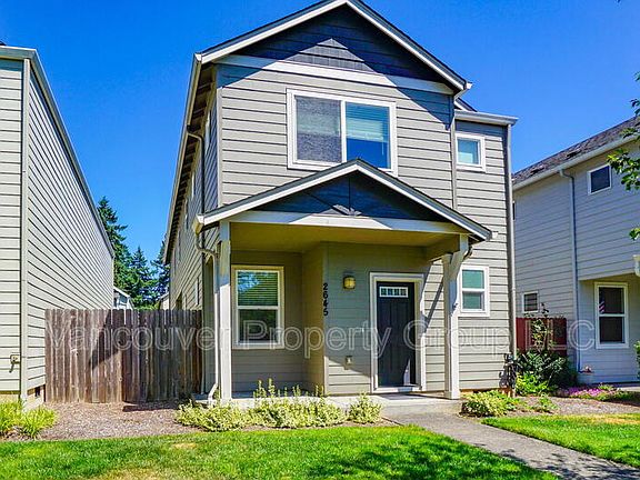 2nd image of 2645 NE 87th Ave