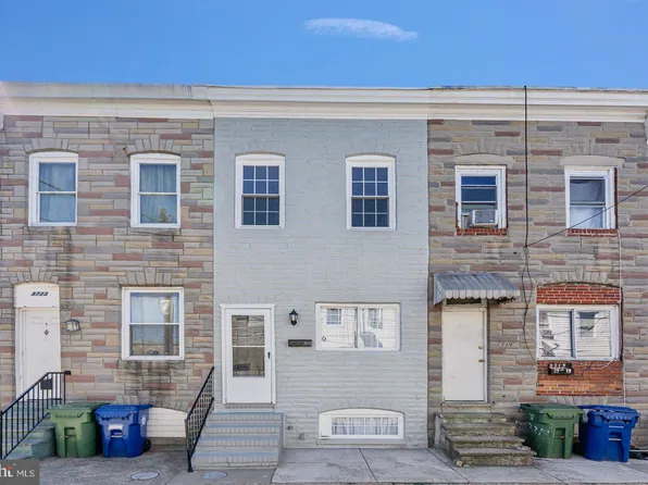 3721 Centre Pl, Baltimore, MD 21224
