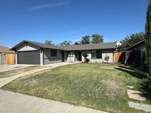 1771 Holland Ave, Clovis, CA 93611