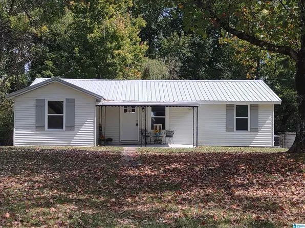 1234 County Road 45, Hayden, AL 35079