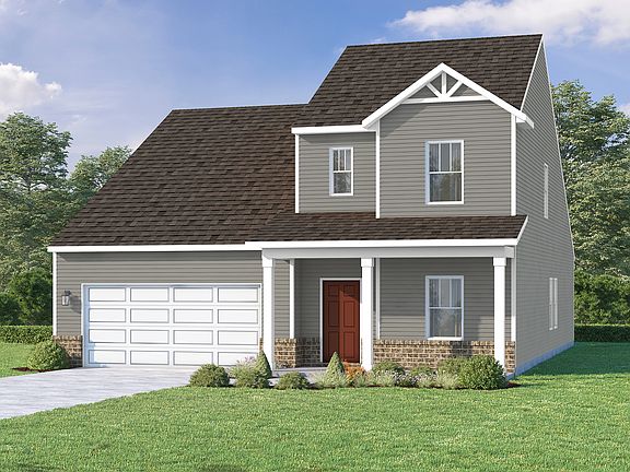 The Sutherland - Craftsman 1 Vinyl