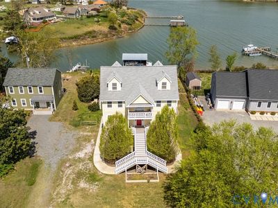 1667 Locust Grove Rd, Topping, VA, 23169