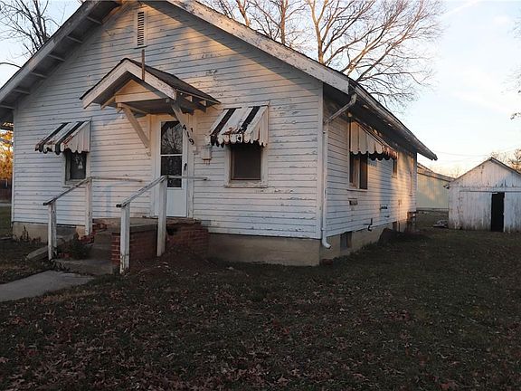 2nd image of 419 N Charles St