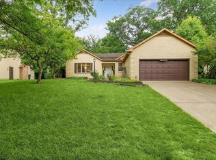 914 Cordero Ln, Columbus, OH