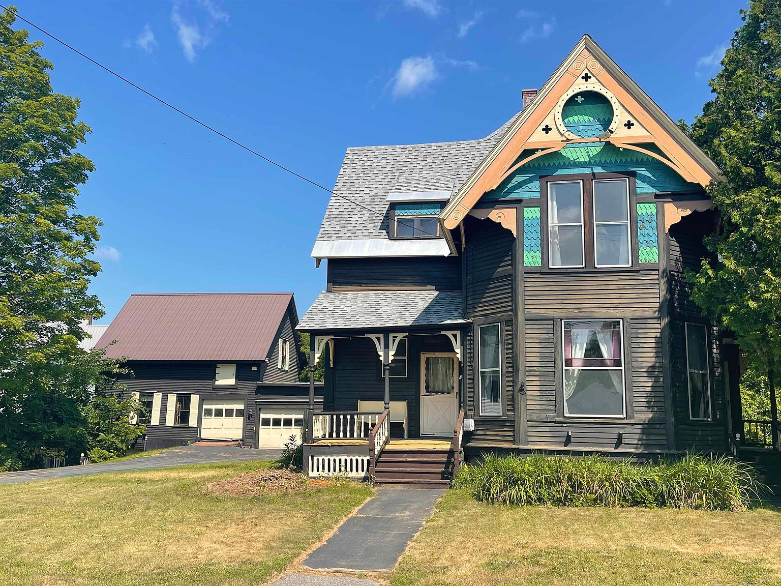 19 Pine Street, Woodsville, NH 03785 Zillow