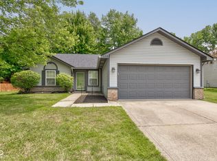 7239 Wet Rock Ct, Indianapolis, IN 46236