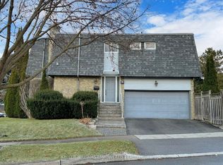 239 Pineway Blvd, Toronto, ON M2H 1B5