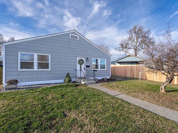 2nd image of 1603 Mahan Ave