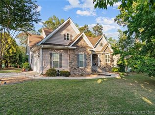 1715 Micahs Way N, Spring Lake, NC 28390