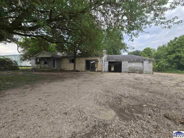 2847 W Cres #700, Brazil, IN 47834