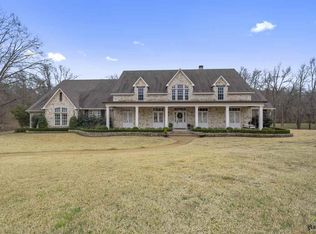 212 King Ct, Bullard, TX 75757