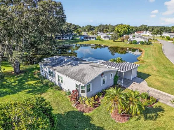 5140 Desoto Way, Leesburg, FL 34748