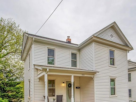 2nd image of 256 Peliso Ave
