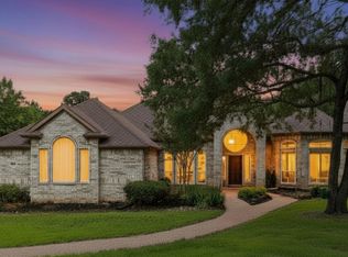 4709 Nantucket Ct, Flower Mound, TX 75022