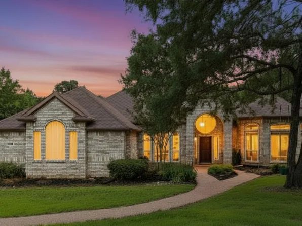 4709 Nantucket Ct, Flower Mound, TX 75022