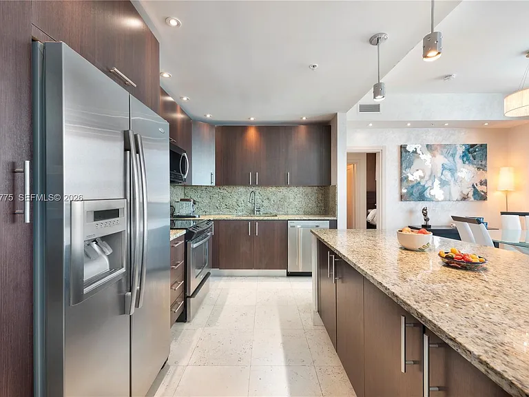 1945 S Ocean Dr #1812 — Photo 2