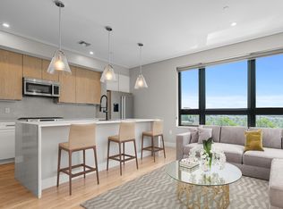 70 Leo M Birmingham Pkwy #402, Brighton, MA 02135