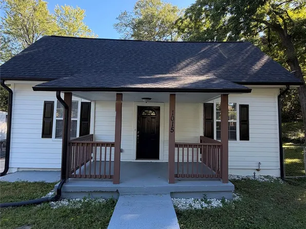 1015 W 4th Ave, Gastonia, NC 28052