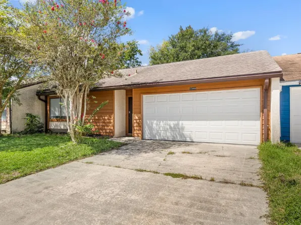 11440 John Dory Way, Jacksonville, FL 32223