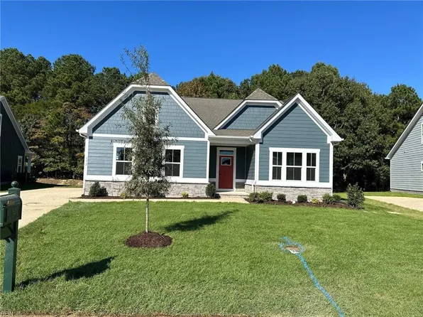192 Ayrshire Loop, Smithfield, VA 23430