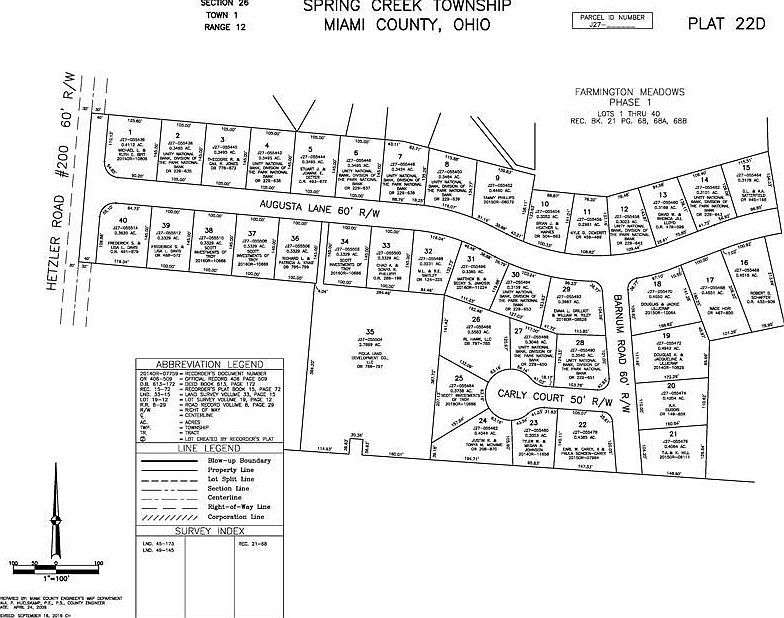 2nd image of 1821 Carly Ct