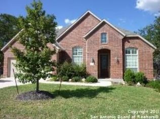 8723 Rancho De Taos, Helotes, TX 78023