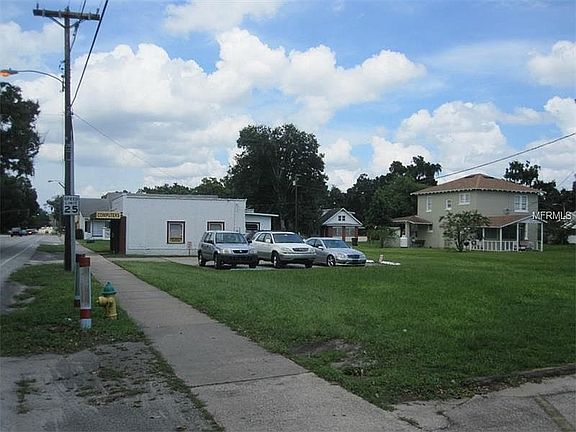 2nd image of 112 S Bluford Ave