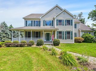 270 Ridge Rd, New Milford, CT 06776