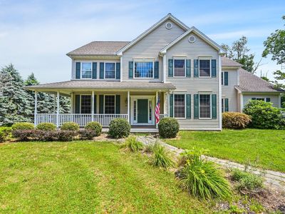 270 Ridge Road, New Milford, CT, 06776