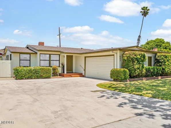 603 E Mariposa Way, Santa Maria, CA 93454