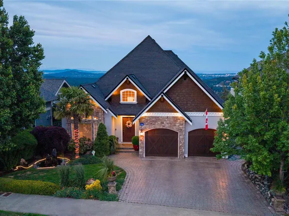 2163 Spirit Ridge Dr, Langford, BC V9B 0B5
