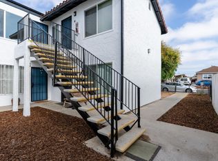 441 Tremont St UNIT 5, Chula Vista, CA 91911