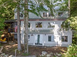 267 Camp School Rd, Wolfeboro, NH 03894