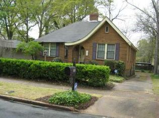 362 Sisson Ave, Atlanta, GA 30317
