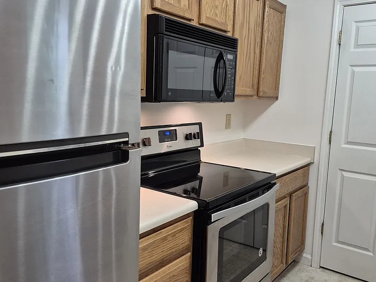105 Olde Covington Way #105 — Photo 16