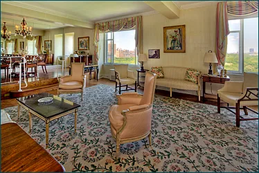 Sold by Brown Harris Stevens