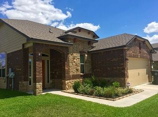 5207 Shale Rock Run, Temple, TX 76502