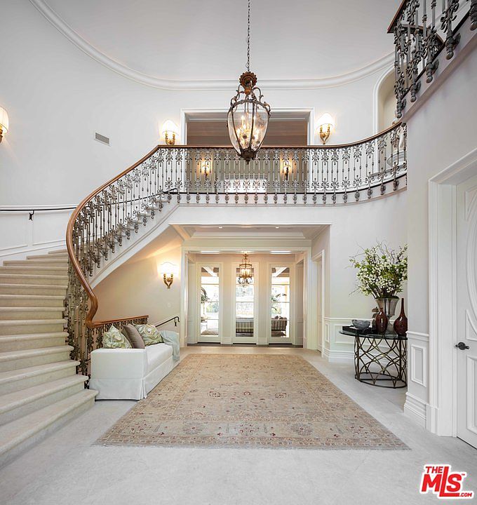 40 Beverly Park Cir, Beverly Hills, CA 90210 | Zillow