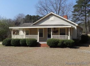 8783 Coats Rd, Linden, NC 28356